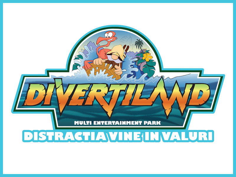 Divertiland Water Park