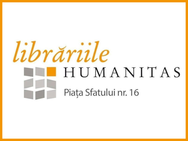 Librăria Humanitas