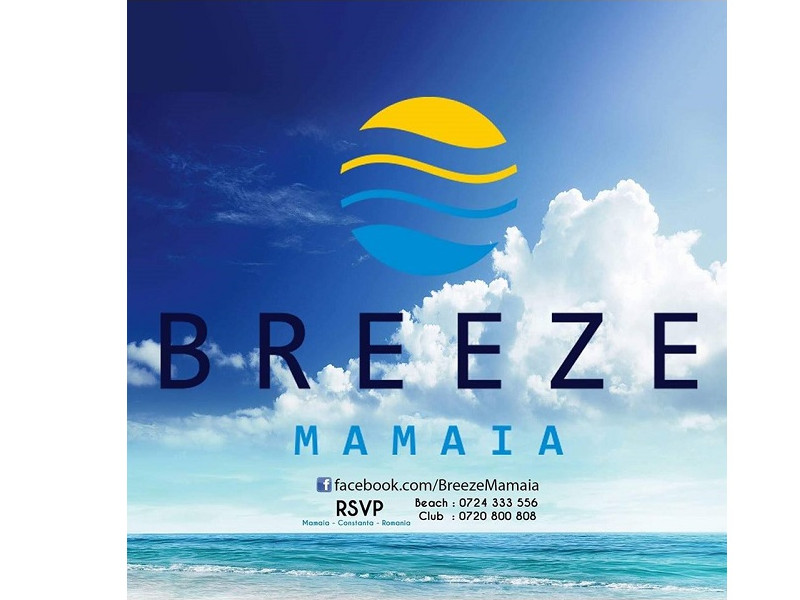 Breeze Mamaia