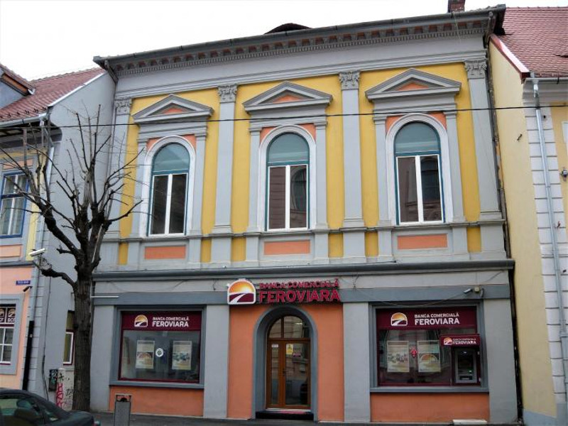 Sala Oglinzilor - Forumul Democratic al Germanilor din România Sala Oglinzilor - Forumul Democratic al Germanilor din România