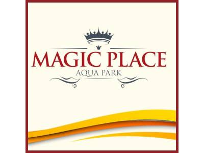Magic Place Aqua Park