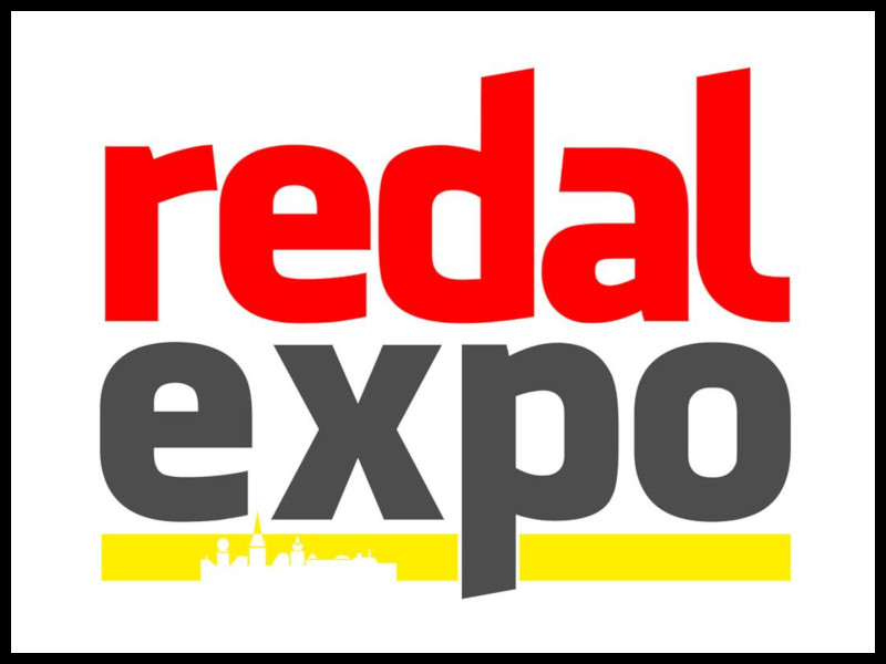 Redal Expo Redal Expo