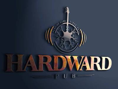 Hardward Pub