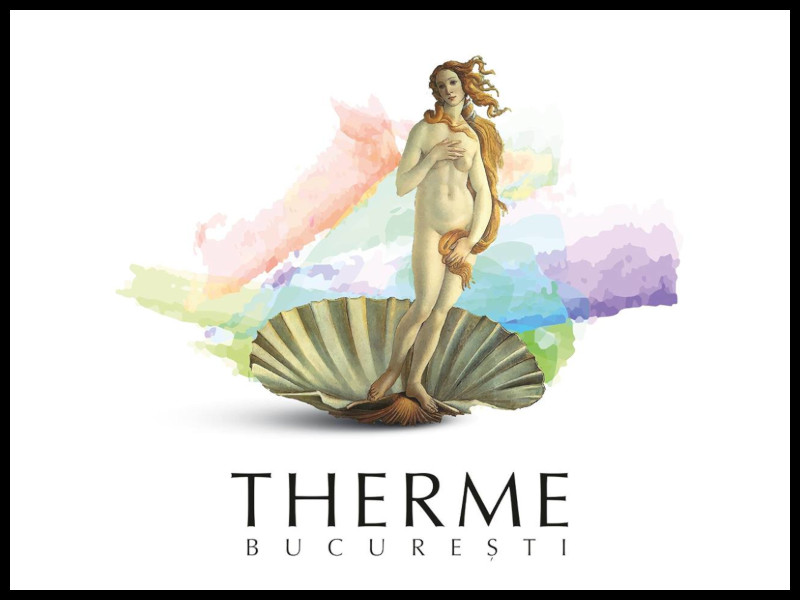 Therme București