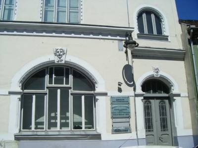 Muzeul de Artă Contemporană Muzeul de Artă Contemporană