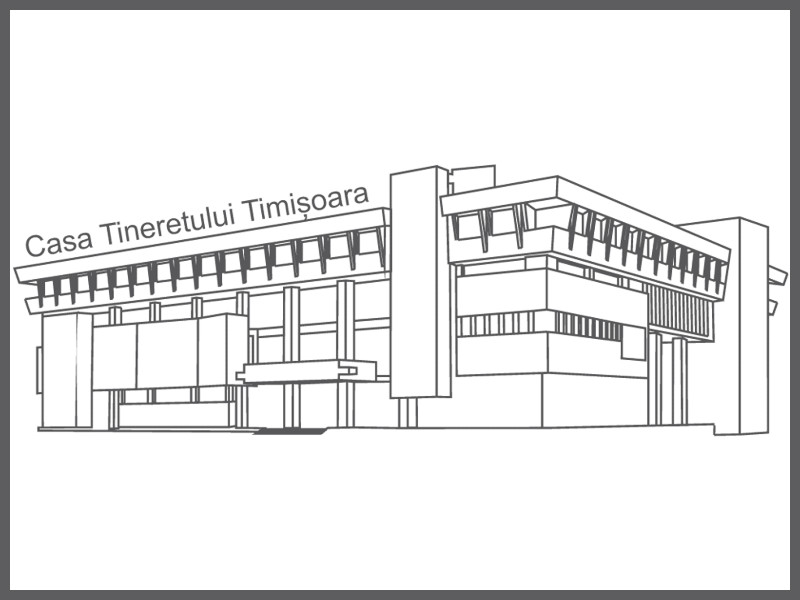 Casa Tineretului