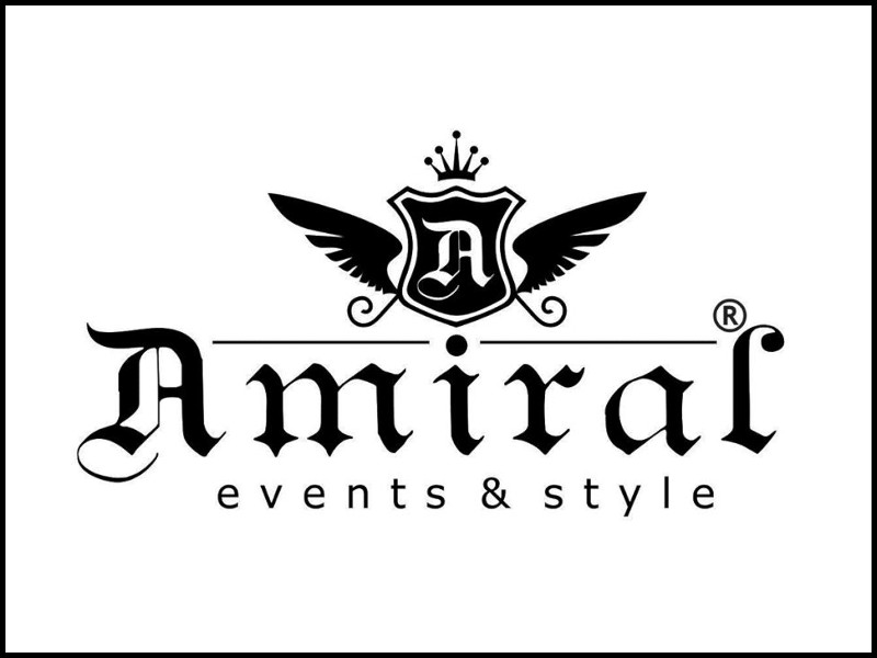 Amiral Events & Style