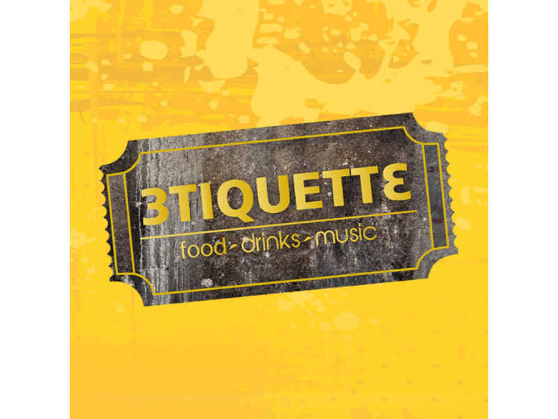 Etiquette