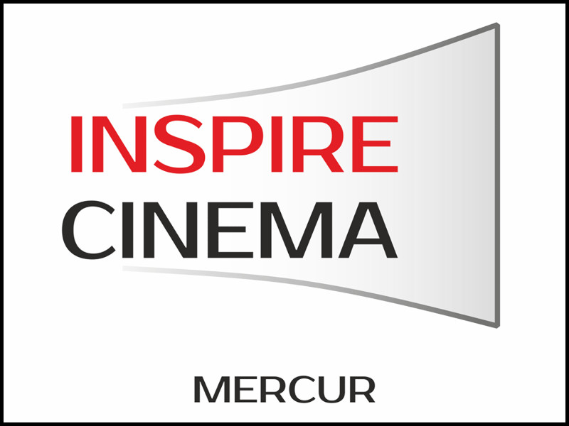 Inspire Cinema Mercur