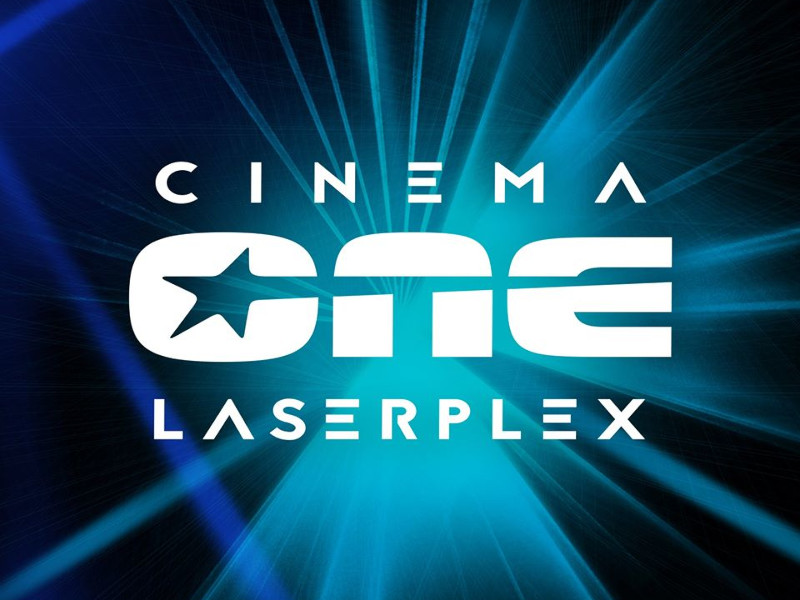 Cinema One Laserplex