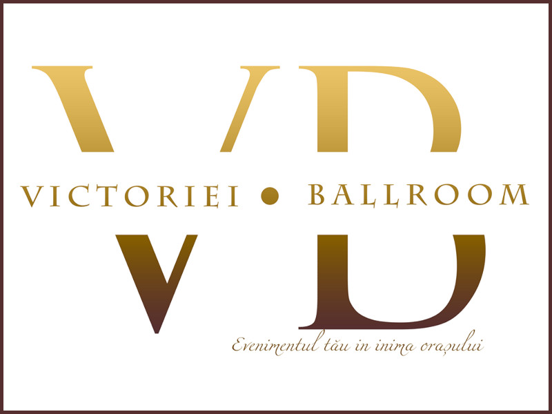 Victoriei Ballroom