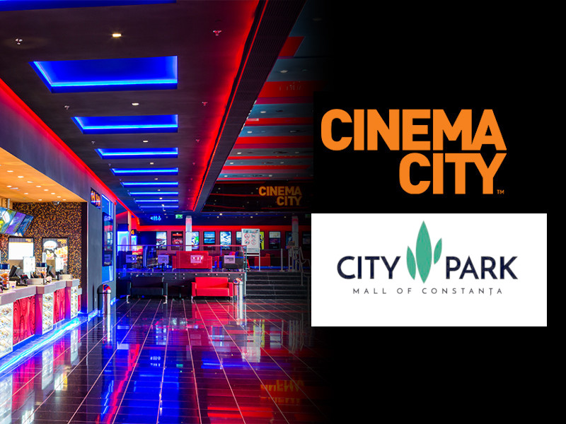 City Park Cinema City