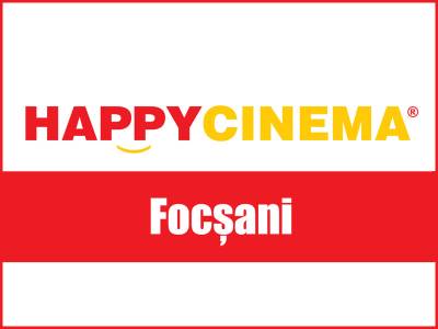 Happy Cinema