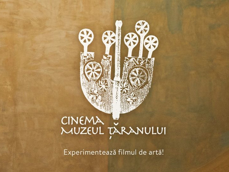 Cinema Muzeul Țăranului