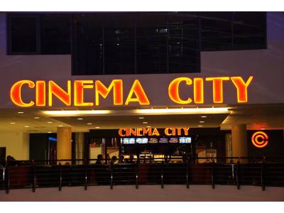 Cinema City