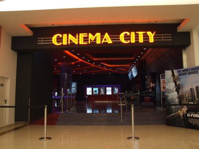 Cinema City