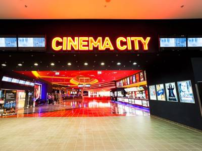 Cinema City