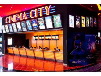 Cinema City