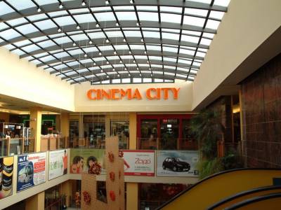 Cinema City