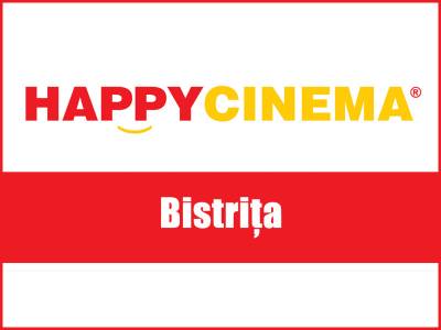 Happy Cinema