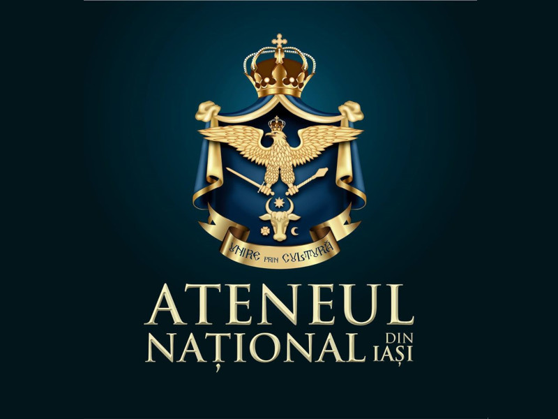 Ateneul Național din Iași