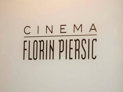 Cinema Florin Piersic