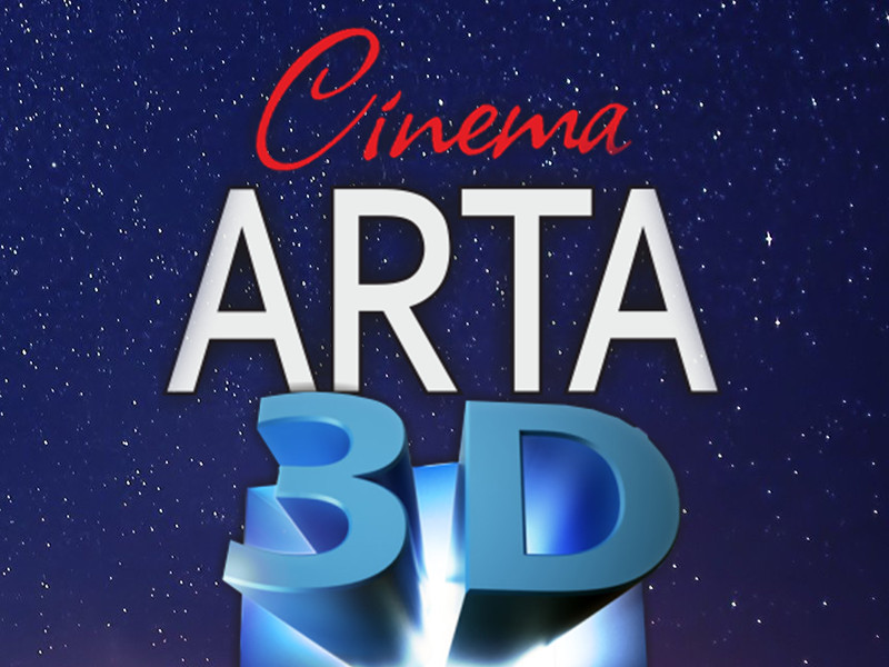 Arta 3D