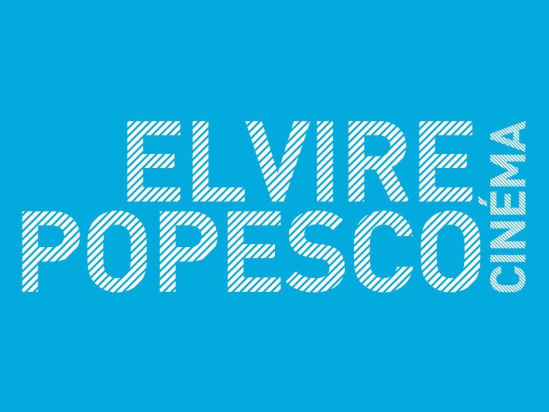 Elvire Popesco