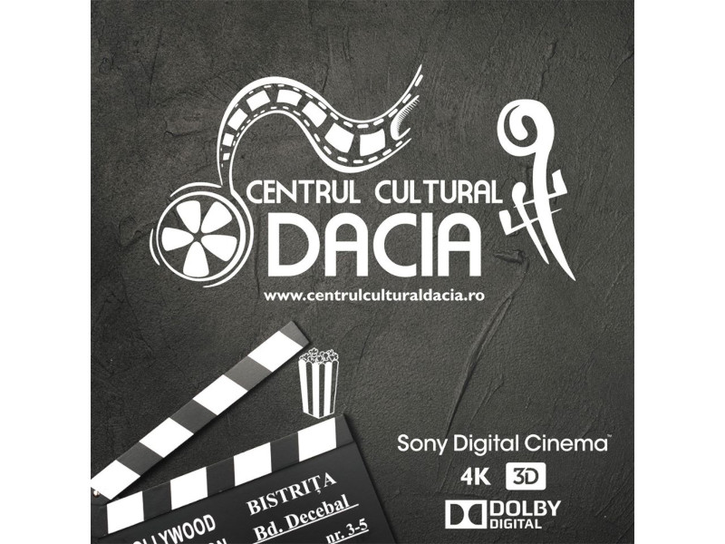 Centrul Cultural Dacia