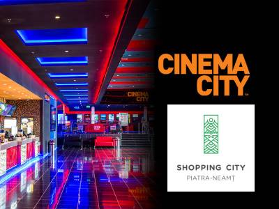 Cinema City