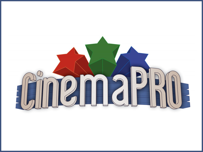 CinemaPRO