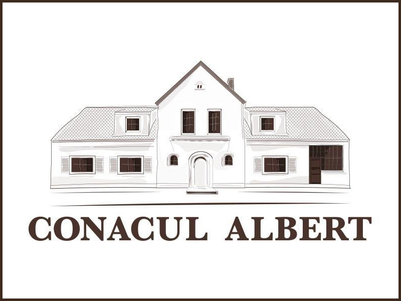 Conacul Albert