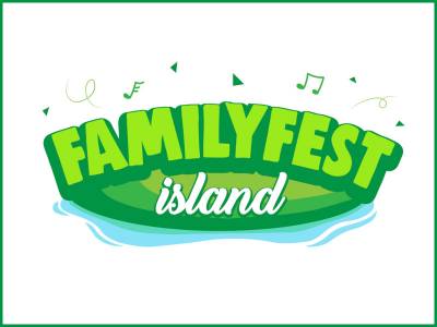 FamilyFest Island