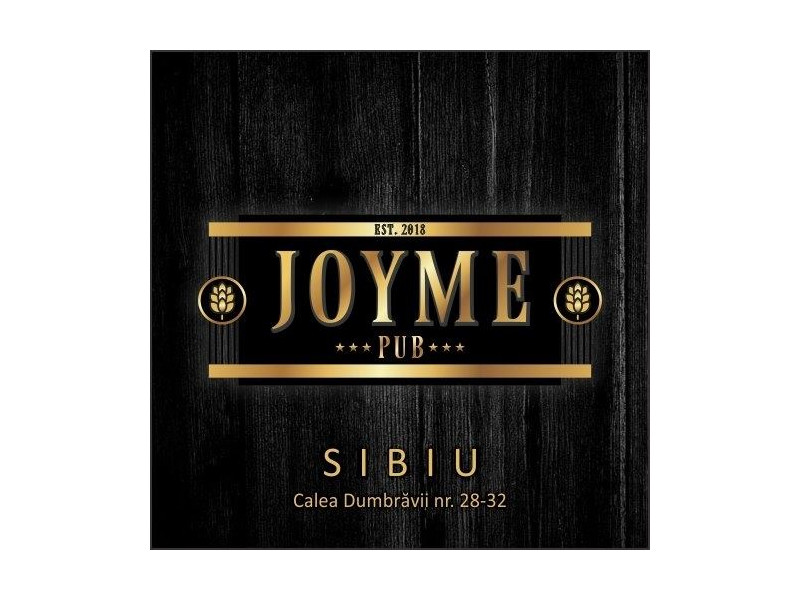 Joyme Pub