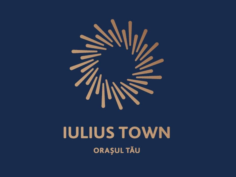 Iulius Town Timișoara
